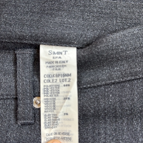 EMPORIO ARMANI JEANS - Picture 7 of 8